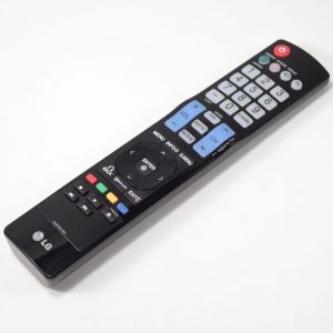 AKB72914201 LG Remote Control