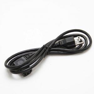 EAD60817901 LG AC Power Cord (Black)