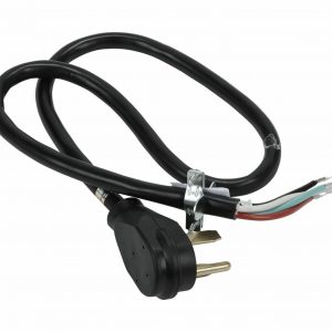 Whirlpool PT400L DRYER CORD, POWER