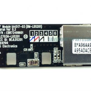 LG EBR72499601 PCB ASSEMBLY,RF