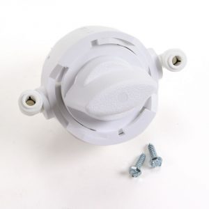 Whirlpool R0000009 HEAD/BYPASS ASSEMBLY