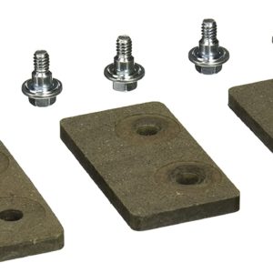 Whirlpool R0000014 _BRAKE PAD KIT