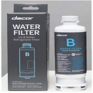 Dacor RAC00WFAAAA/DA FILTER