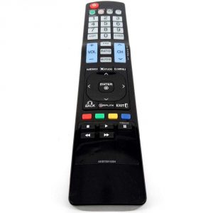 AKB72914204 LG Remote Control