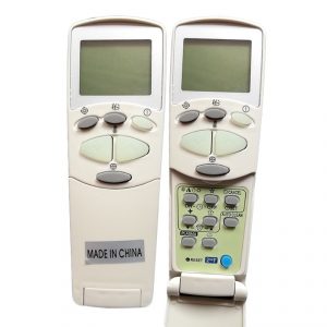 6711A20128B LG Remote Control