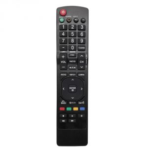 AKB72915209 LG Remote Control