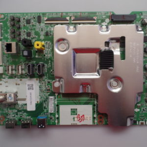 AKB35149809 LG Ductless Air Conditioner Remote Control Assembly