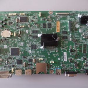 EBT64100701 LG Main Board Chassis Assembly