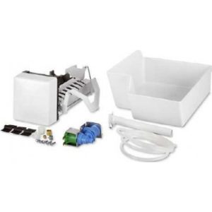 Whirlpool UKI2500AXX ICEMAKER KIT, SIDE BY SIDE