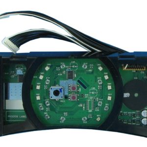 Whirlpool W10048200 KM D TECHFRAME CENT HI