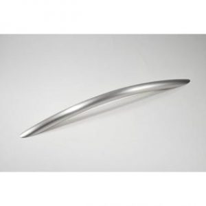 Whirlpool W10083931A HANDLE, STAINLESS STEEL