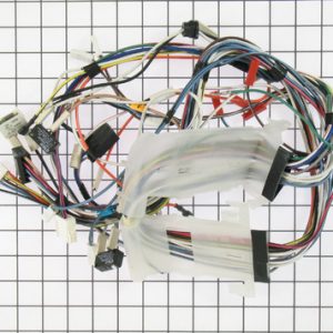 Whirlpool W10116124 HARNESS, COMMUNICATIONS KA