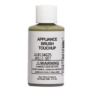 Whirlpool W10134625 TOUCH-UP PAINT,APOLLO 0.6-O
