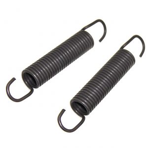 Whirlpool W10135004 SPRING