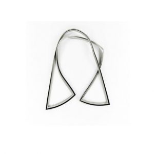 Whirlpool W10136733 ASKET -AP- DOOR, FIP, REPAI