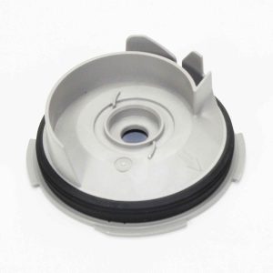 Whirlpool W10142656 VOLUTE W/SEAL