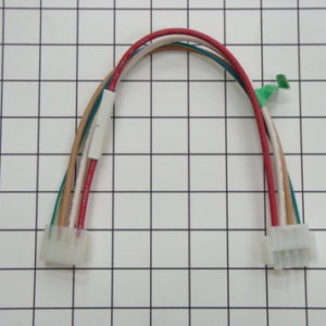 Whirlpool W10146387 HARNESS, WIRE