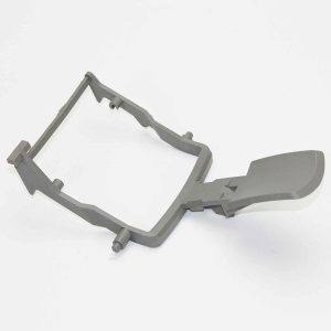 Whirlpool W10155161 LEVER, ICE AP