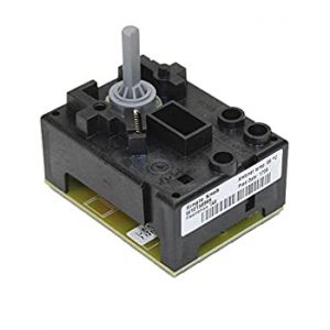 Whirlpool W10158966 ENCODER, ROTARY