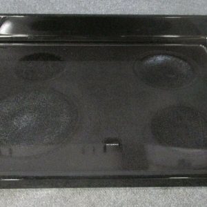 Whirlpool W10161726 GLASS ASSY, 0536 R TC