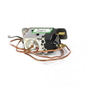 W10163278 Whirlpool Wine Cooler Temperature Control Thermostat