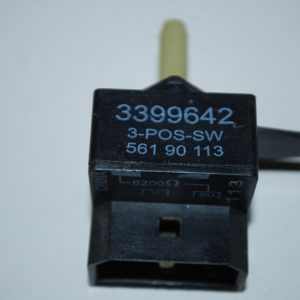 Whirlpool W10168169 SWITCH