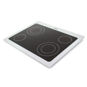 Whirlpool W10170209 COOKTOP