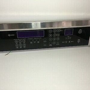 Whirlpool W10172115 ASSY MEM. WPL SGL BEST SS/BL