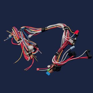 Whirlpool W10174754 HARNESS, MAIN CORE UC/UC