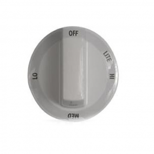 Whirlpool W10177197 KNOB