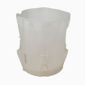 Whirlpool W10193886 TUB ASM-SHFT & BEAR-SERVICE