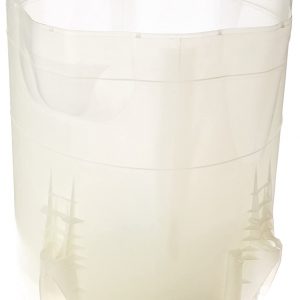 Whirlpool W10193887 TUB ASY,HTR SHFT AND BEAR SE