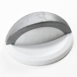 Whirlpool W10196505 KNOB