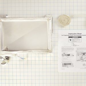 Whirlpool W10199913 PAN, DRIP