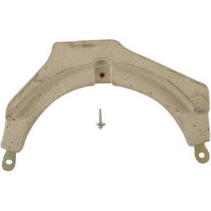 Whirlpool W10200297 COUNTERWEIGHT