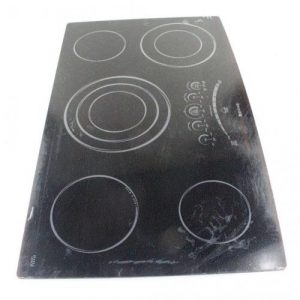 Whirlpool W10207850 COOKTOP