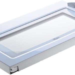 Whirlpool W10211464 DOOR, MW