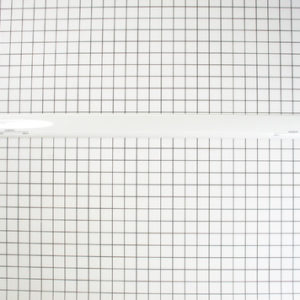 Whirlpool W10231488 EXTRUSION,20BM DAC CRISPR FR