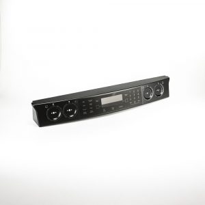 Whirlpool W10239347 PANL-CNTRL