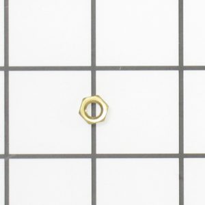 Whirlpool W10244602 NUT