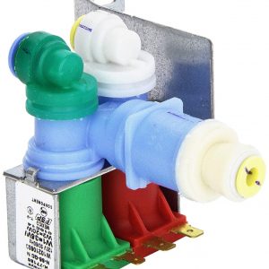 Whirlpool W10247725 WATER VALVE SERVICE KIT
