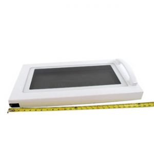 Whirlpool W10249514 DOOR/MW