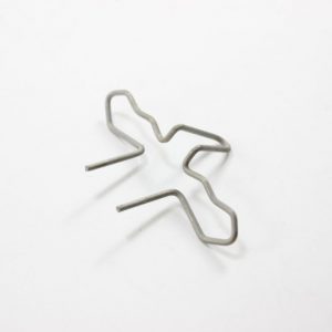 Whirlpool W10250558 HEATER SUPPORT