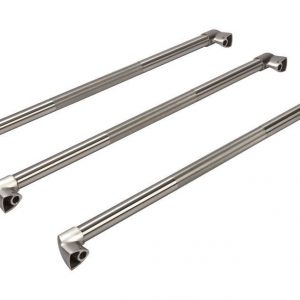 Whirlpool W10250642 HANDLE KIT,JA FDBM PRO JF42N