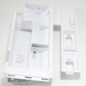 Whirlpool W10250743RB DISPENSER