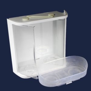 Whirlpool W10252010 CHILLER