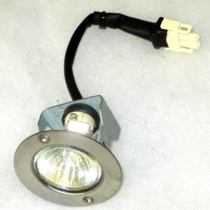 Whirlpool W10252116 SOCKET