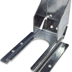 Whirlpool W10253333 BRACKET - ANTI TIP