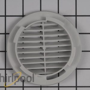 Whirlpool W10259618 DEFLECTOR