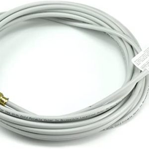 Whirlpool W10267701RP 25' PEX TUBING WITH FITTINGS